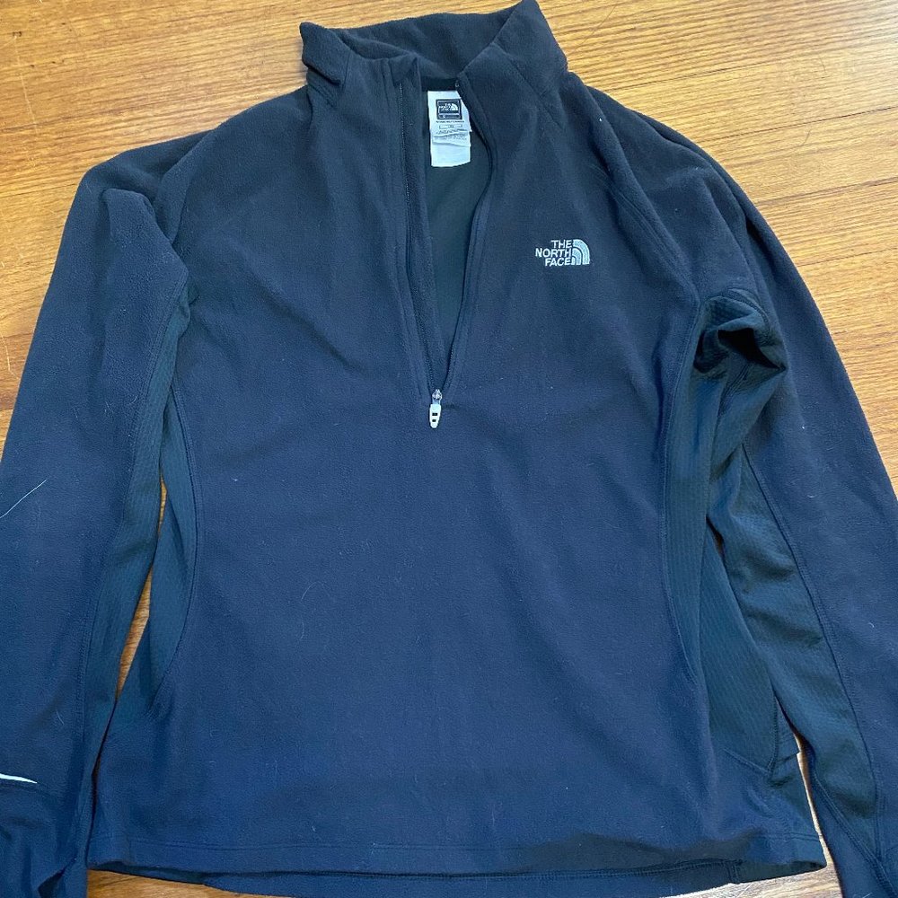 Northface Halfzip